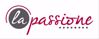 Obrazek OPAKOWANIE PLASTIKOWE PRZEZROCZYSTE NA CIASTO RP 7110 75SZT LA PASSIONE