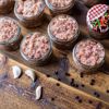 Obrazek MIESZANKA ZIÓŁ I PRZYPRAW - SŁOIKÓWKA 310016 30G BROWIN