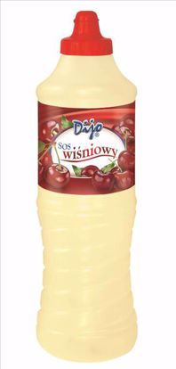 Obrazek SOS DO LODÓW WIŚNIA 1KG DIJO