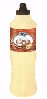 Obrazek SOS DO LODÓW TIRAMISU 1KG DIJO