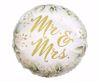 Obrazek BALON FOLIOWY MR&MRS 18" GODAN