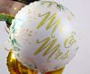 Obrazek BALON FOLIOWY MR&MRS 18" GODAN