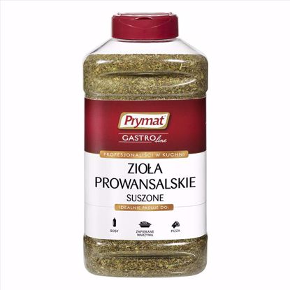 Obrazek ZIOŁA PROWANSALSKIE 300G PET PRYMAT