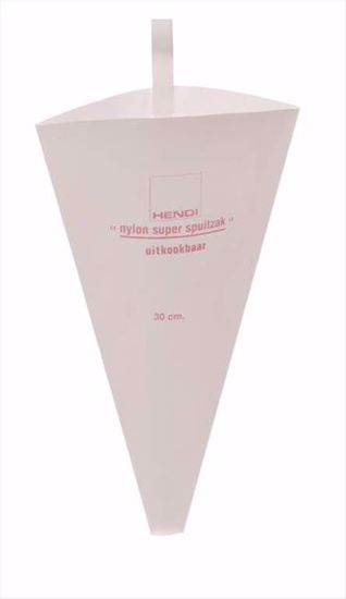 Obrazek WOREK DO SZPRYCOWANIA 50CM HENDI 550502 WOREK CUKIERNICZY