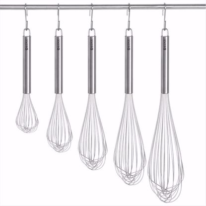Obrazek RÓZGA TRZEPACZKA 12 Z UCHYTEM 25CM HENDI 511718