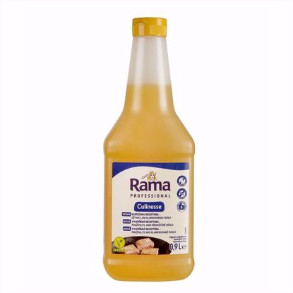 Obrazek RAMA CULINESSE PROFI 0,9L.91300354 
