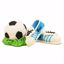 Obrazek DEK.CUKROWA- BUTY I PIŁKA EX0559 HOKUS
