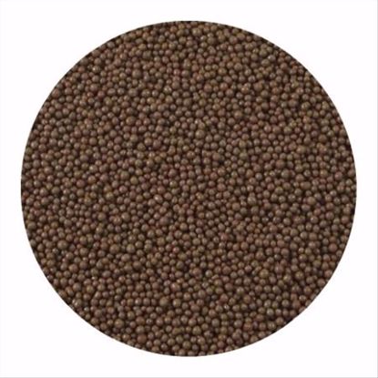 Obrazek POSYPKA CUKROWA - MACZEK BRĄZOWY 50G. MD-03/10 HOKUS