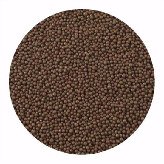 Obrazek POSYPKA CUKROWA - MACZEK BRĄZOWY 50G. MD-03/10 HOKUS