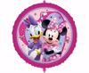 Obrazek BALON FOLIOWY MINNIE JUNIOR 18" 46CM 938379 GODAN