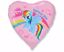 Obrazek BALON FOLIOWY "PONY" B201689 GODAN 
