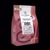 Obrazek CZEKOLADA RUBY RB1 CALLETS 2,5KG CALLEBAUT