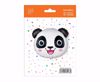 Obrazek BALON FOLIOWY PANDA B901821 GODAN
