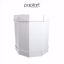 Obrazek KARTON NA TORT "CYLINDER" 32x20-35cm PAPILART  KARTON NA WYSOKI TORT