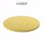 Obrazek PODKŁAD POD TORT ANGIELSKI ZŁOTY 34CM X 1,2CM PAPILART