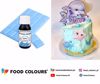 Obrazek BARWNIK DO CZEKOLADY BLUE OS-LC-060 FOOD COLOURS