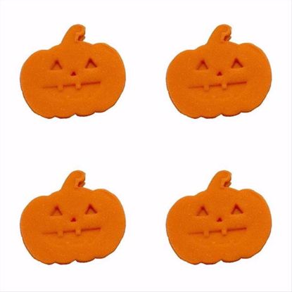 Obrazek DEKORACJA CUKROWA - DYNIA HALLOWEEN - HEL-2 HOKUS 