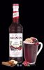 Obrazek Syrop SPICE RED BERRIES 0,7l. 908128 MONIN