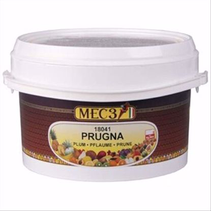 Obrazek KONCENTRAT ŚLIWKOWY 3KG 18041A MEC3