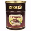 Obrazek KONCENTRAT TIRAMISU 4,5KG 14302 MEC3