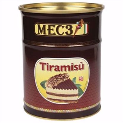 Obrazek KONCENTRAT TIRAMISU 4,5KG 14302 MEC3