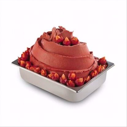 Obrazek KONCENTRAT TRUSKAWKOWY 3KG 18047A MEC3