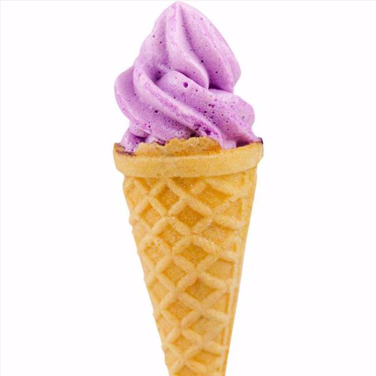 Obrazek LODY JAGODOWE ŚWIDERKI OP. 2KG AKO MIESZANKA DO LODÓW