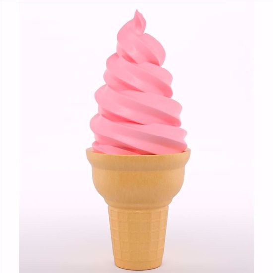 Obrazek LODY MALINOWE OP. 2KG AKO MIESZANKA DO LODÓW