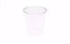 Obrazek OPAKOWANIE PLASTIKOWE KUBEK PRZEZROCZYSTY JEDNORAZOWY SHAKE 300ML KK095 OP. 50SZT. LAPASSIONE