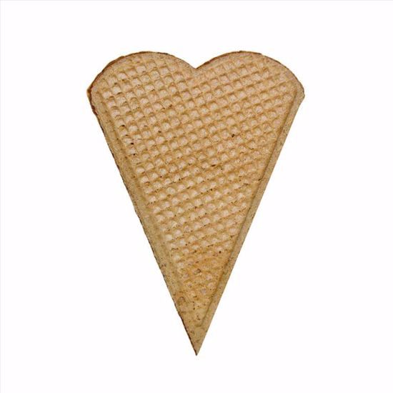 Obrazek WAFLOWY WACHLARZ SERC DECOR I NR. 23 GRODCONO