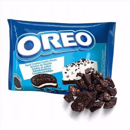 Obrazek POSYPKA DO LODÓW I DESERÓW OREO 400G WAFLEX