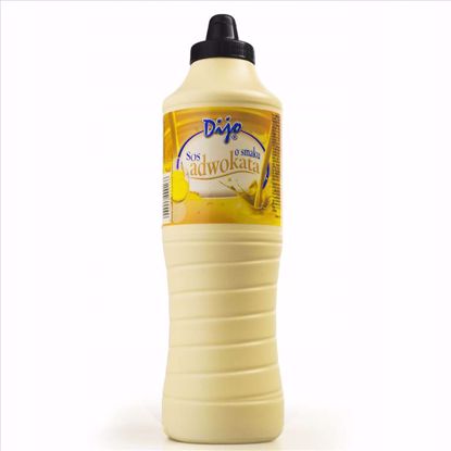 Obrazek SOS DO LODÓW ADWOKAT 1KG DIJO
