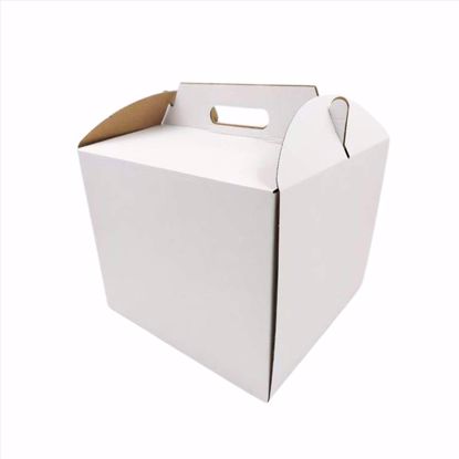 Obrazek KARTON NA TORT 30x30x16 TDR